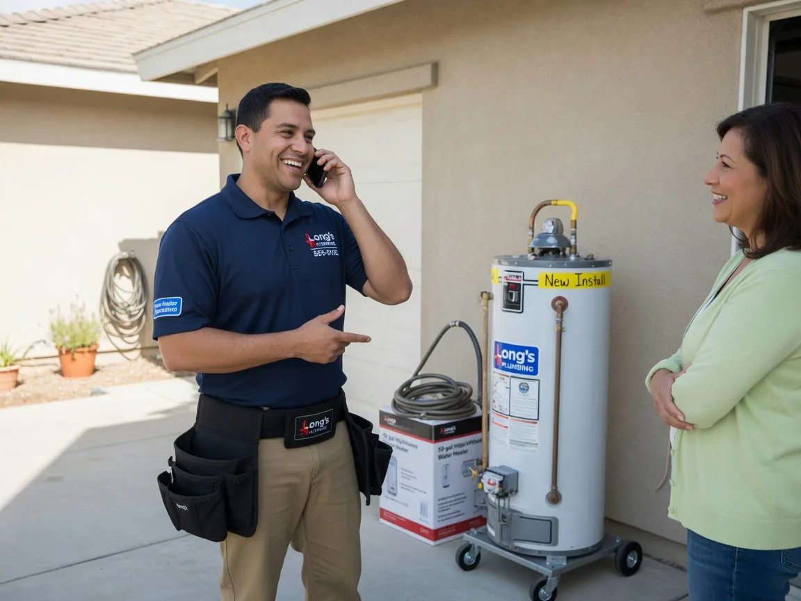 Leak Detection Leary, GA FAQs